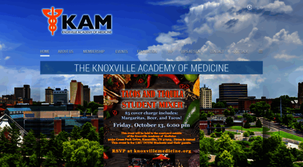 knoxvillemedicine.org