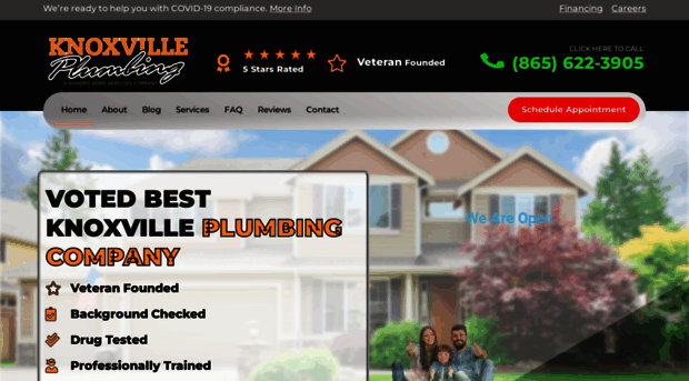 knoxvilleplumbing.com