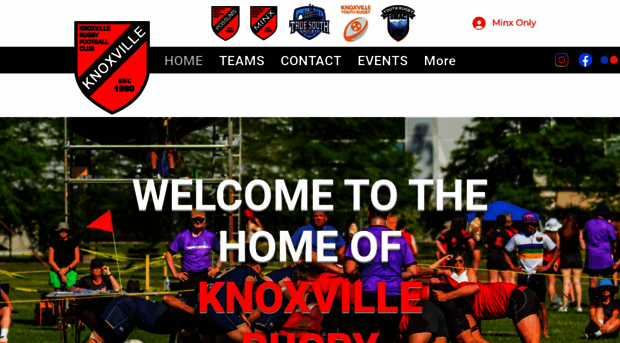 knoxvillerugby.com