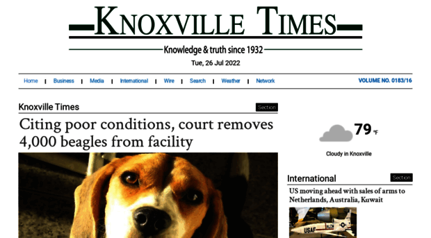 knoxvilletimes.com