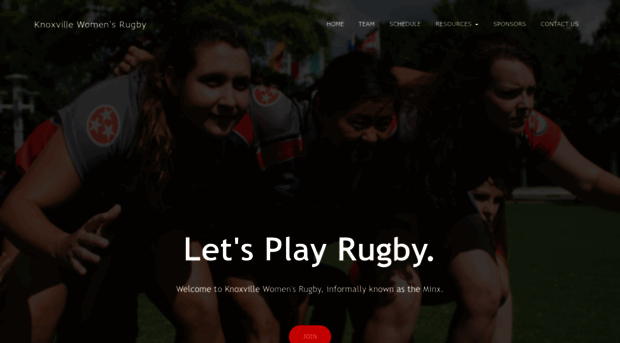 knoxvillewomensrugby.com