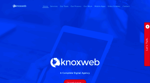 knoxweb.com