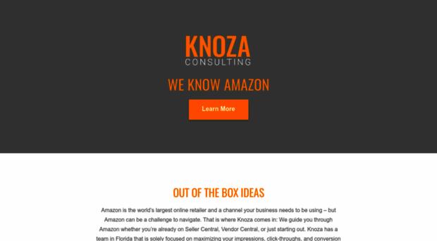 knoza.com