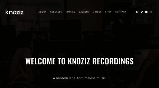 knoziz.com