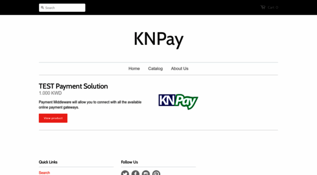 knpay.myshopify.com