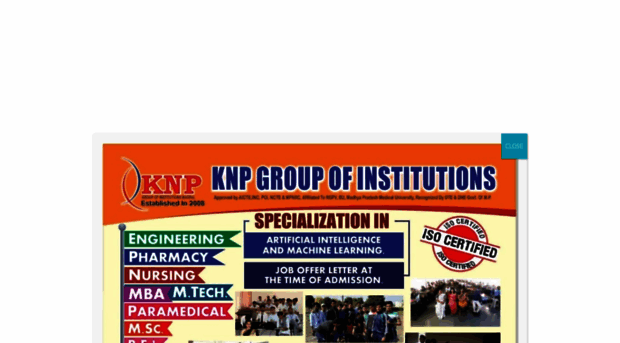 knpgroup.in