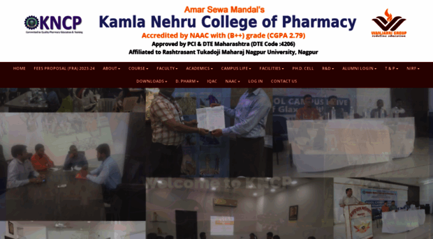 knpharmacycollege.ac.in