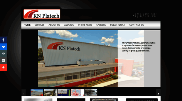 knplatech.com