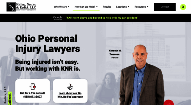 knrlegal.com