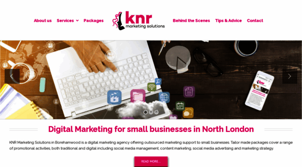 knrmarketingsolutions.com