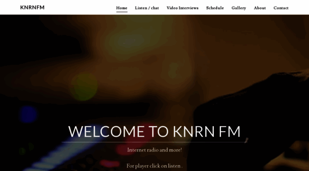 knrnfm.com