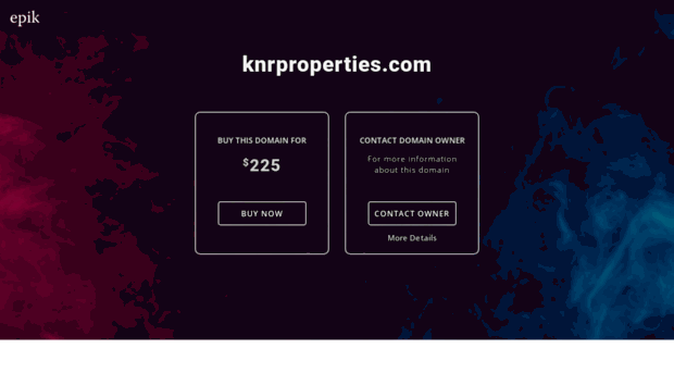 knrproperties.com
