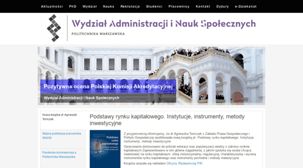 kns.pw.edu.pl