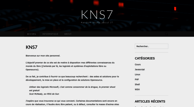 kns7.org