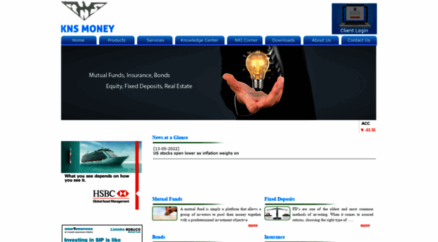 knsmoney.com