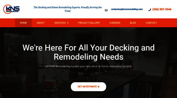 knsremodeling.com