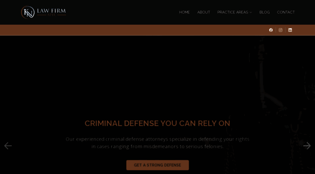 kntrialattorneys.com