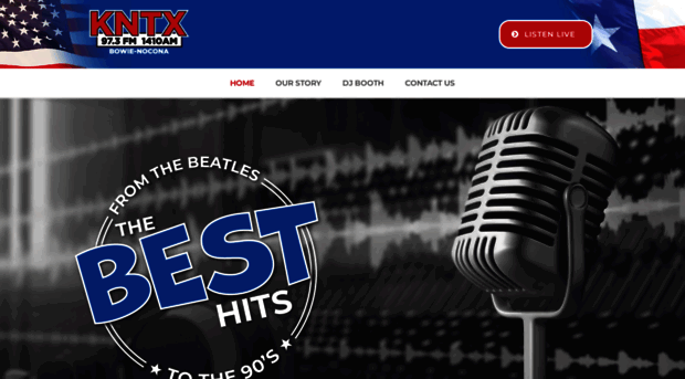 kntxradio.com