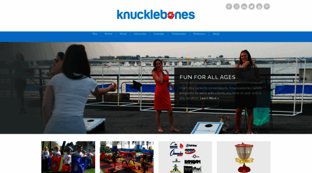 knucklebones.us