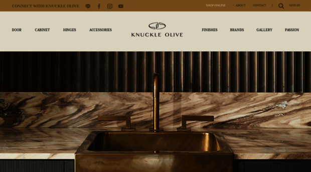 knuckleolive.com