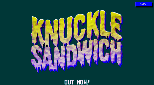 knucklesandwich.biz