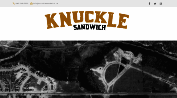 knucklesandwich.ca