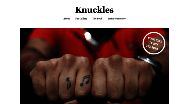 knuckletattoos.co.uk