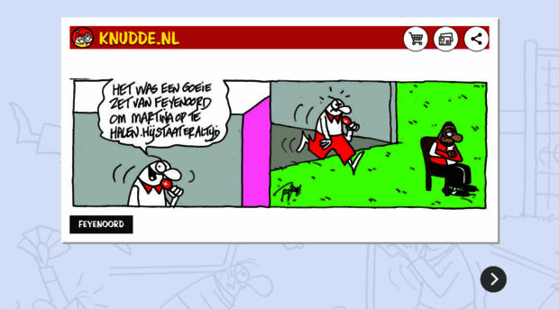 knudde.nl