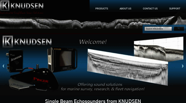 knudsenengineering.com