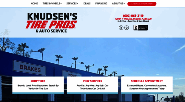knudsenstirepros.com