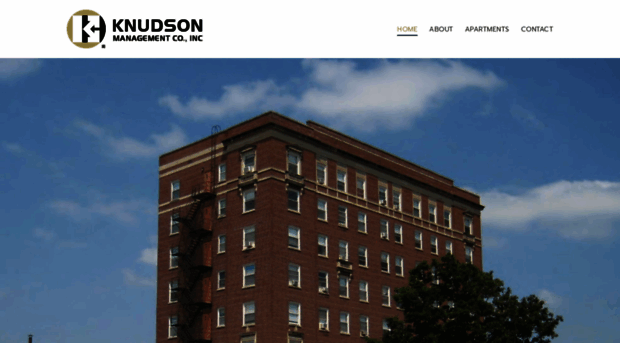 knudsoncompany.com