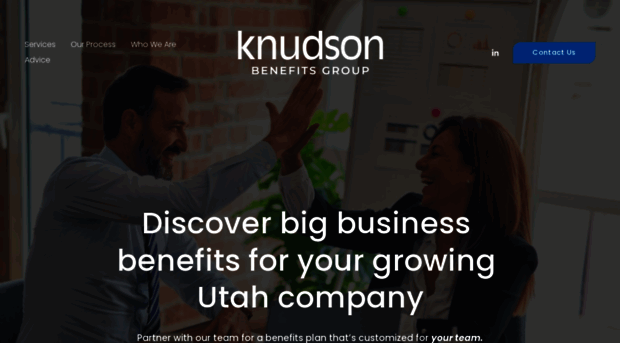 knudsonllc.com