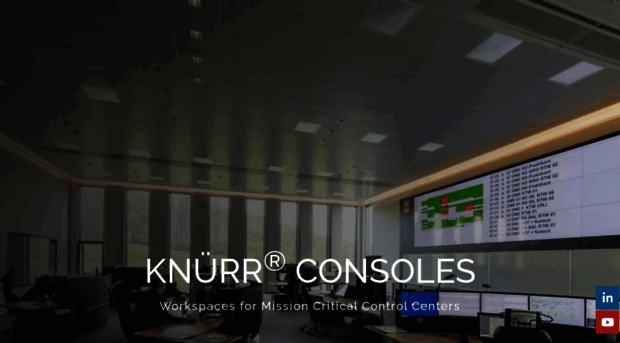 knuerr-consoles.com