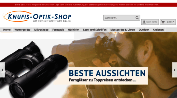 knufis-optik-shop.de