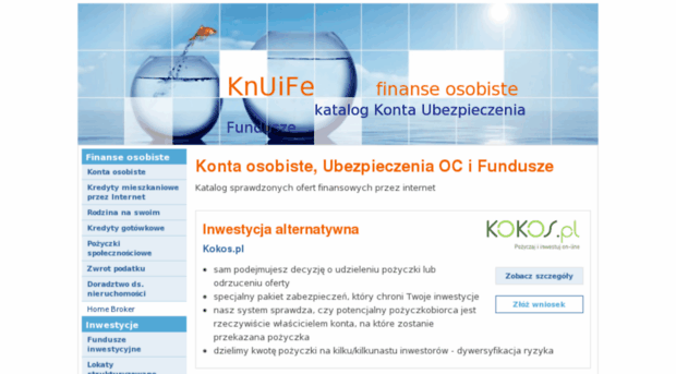 knuife.pl