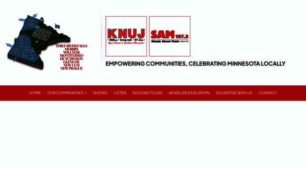 knuj.net