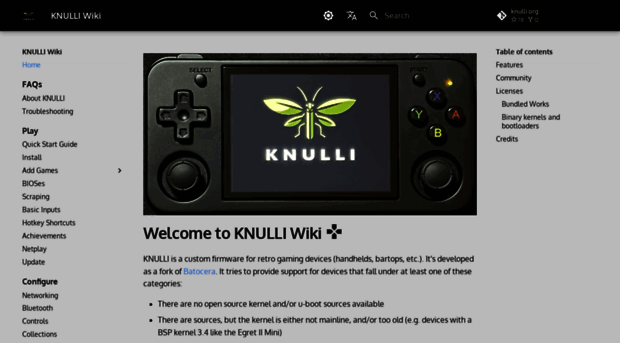 knulli.org