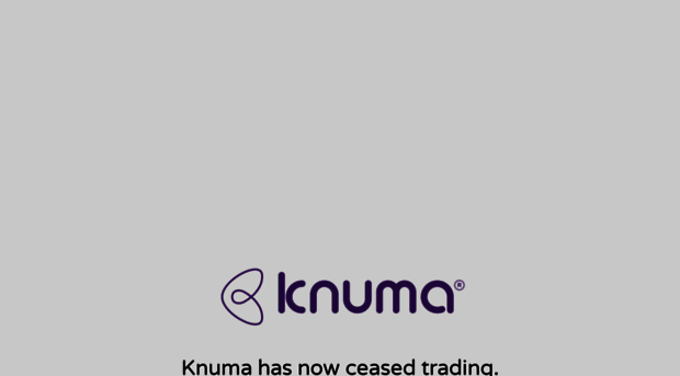 knuma.co.uk