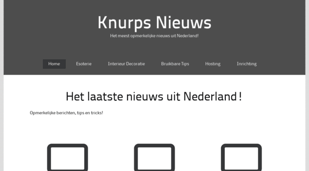 knurps.nl