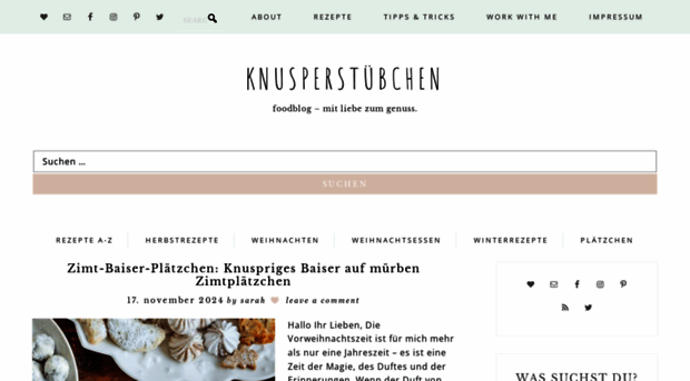 knusperstuebchen.net