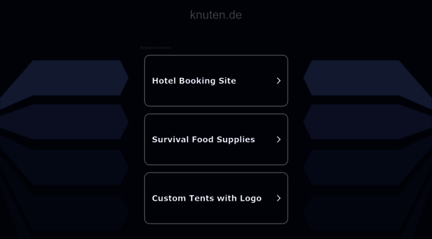 knuten.de