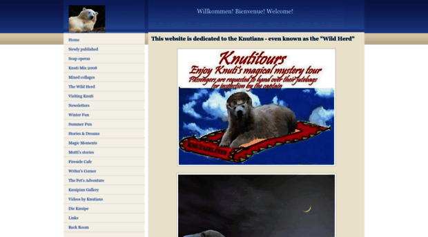 knutitours.com