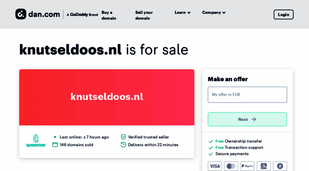 knutseldoos.nl