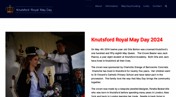 knutsford-royal-mayday.co.uk