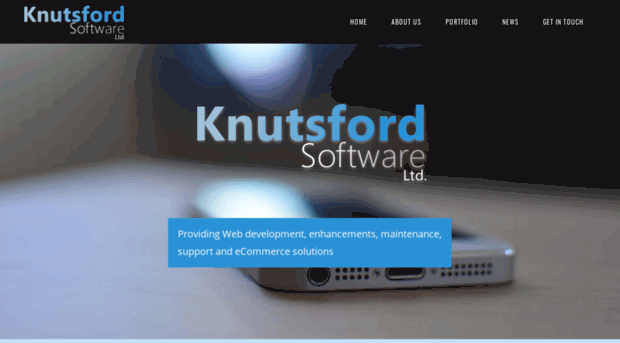 knutsford-software.co.uk