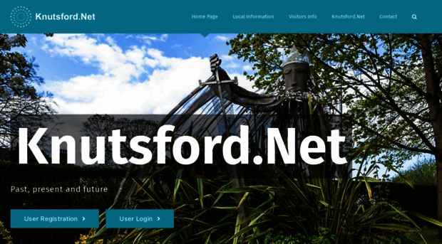 knutsford.net