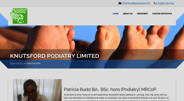 knutsfordpodiatry.com