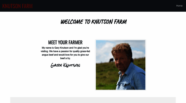 knutsonfarm.com