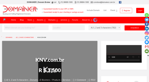 knv.com.br
