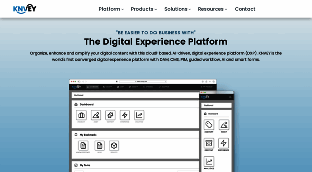 knvey.com